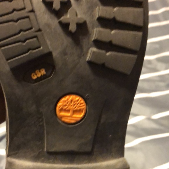 Timberland Chelsea boots. - Picture 4 of 5